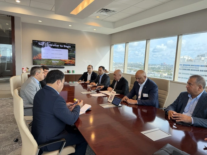 зоир мирзаев, напитки, сша, ташкентская область, флорида