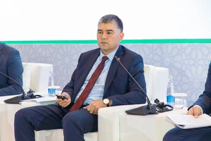 Замглавы Минтранса заявил о планах производить самолеты в Узбекистане