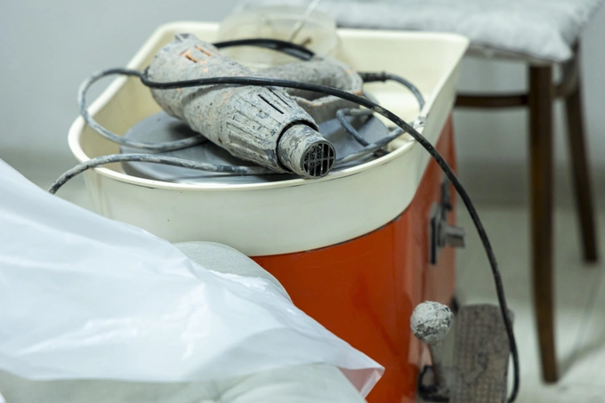 керамика, ремесло