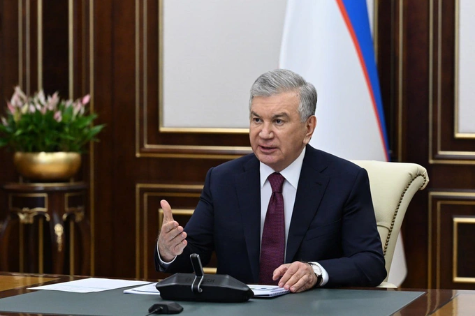 aholini ro'yxatga olish, iste'mol narxlari indeksi, milliy statistika qo‘mitasi, prezident, shavkat mirziyoyev, statistika