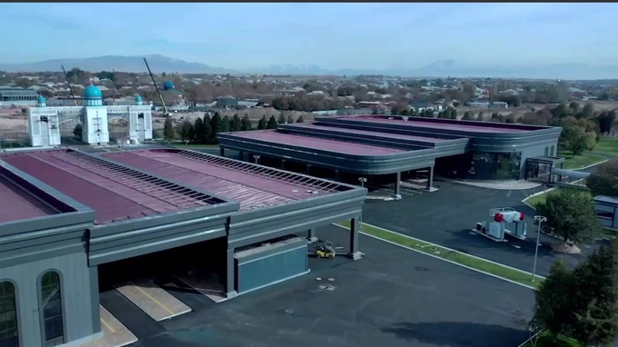 bojxona posti, bojxona qo‘mitasi, g'ishtko'prik, nazorat o‘tkazish punkti, qozog‘iston