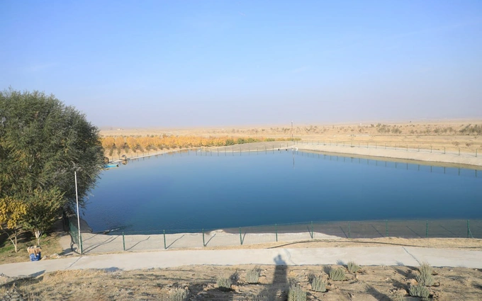 ekstremal turizm, jizzax, turistik majmua, turizm, turizm qo‘mitasi