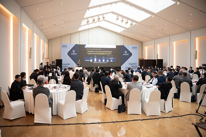 adm global, реклама