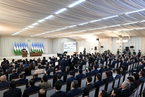 Узбекистан за последние годы выделил на медицину $20 млрд — президент