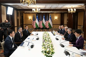 Узбекистан и General Motors намерены расширить линейку автомобилей и углубить локализацию