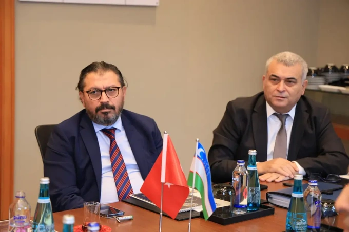 турция, ферганская область