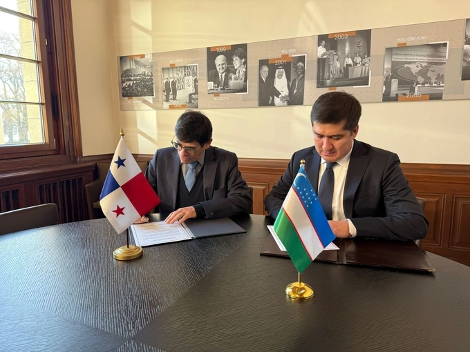 azizbek urunov, jahon savdo tashkiloti, jst, kanada, panama