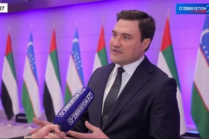 Большой GPU-кластер в Узбекистане запустят в феврале 2026 года — Минцифры