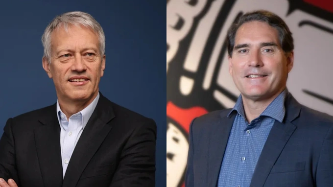 bosh direktor, coca-cola