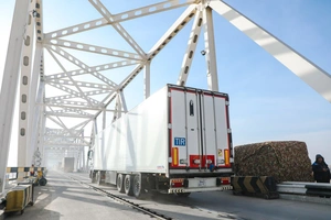 Узбекистан и Афганистан ускорят вступление в силу соглашения о преференциальной торговле