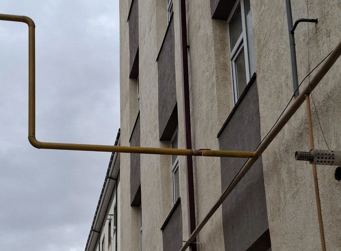 газ, узэнергоинспекция