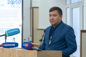 В «Узатоме» не исключают переселение жителей при строительстве АЭС в Джизакской области