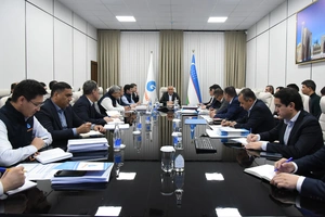 «Узбекнефтегаз» планирует снизить стоимость строительных работ до 20% в 2026 году