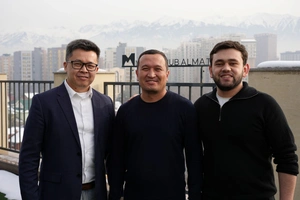 Стартап Bito привлек инвестиции от MOST Ventures при оценке в $10 млн