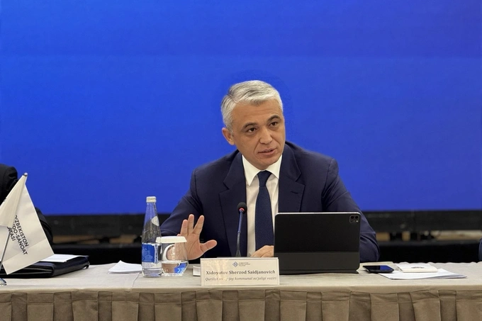 жилье, минстрой, строительство