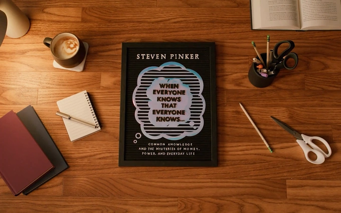 bill geyts, kitoblar tavsiyasi