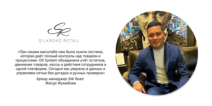 ox-system, реклама