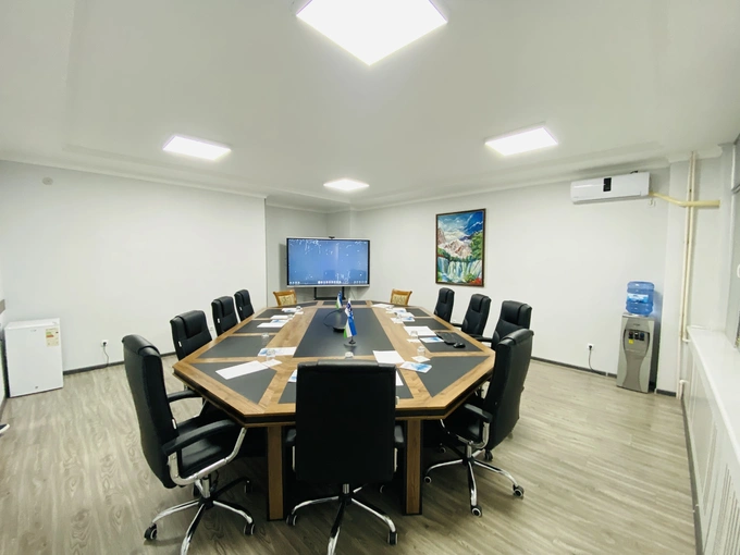 ауга, аукцион, институт стандартов, узстандарт