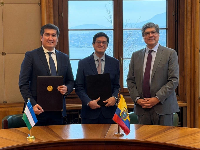 ekvador, jahon savdo tashkiloti, yevropa ittifoqi