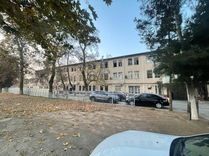 алмазарский район, аукцион, комитет по автомобильным дорогам, приватизация, ташкент