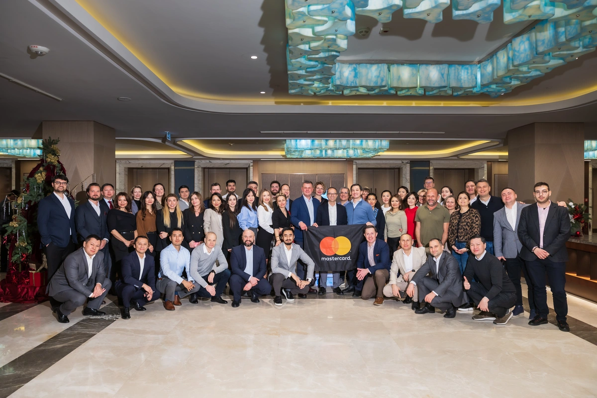 Ташкент стал местом проведения ежегодного операционного комитета Mastercard по странам СНГ