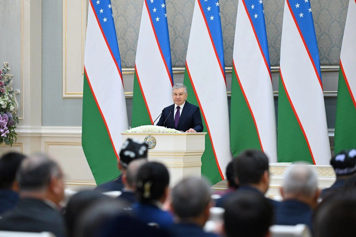 Oziq-ovqat narxlari barqarorligi uchun doimiy intervensiya tizimi joriy etiladi