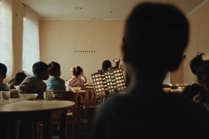 Фильм Haqqim bor получил бронзовую награду на Epica Awards