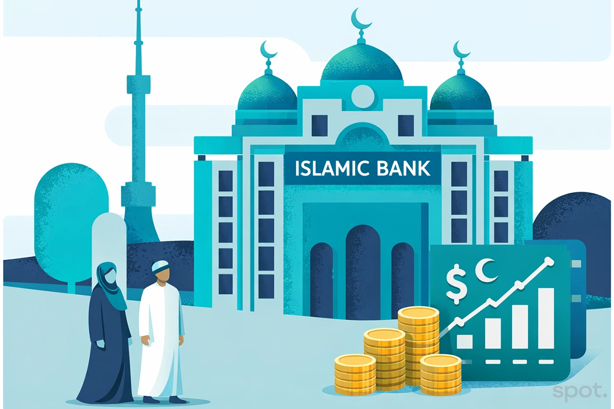 Foizsiz banking: islomiy banklar nimaning hisobiga foyda oladi?