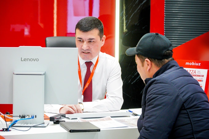 11 лет вместе: в офисах Mobiuz прошёл День компании