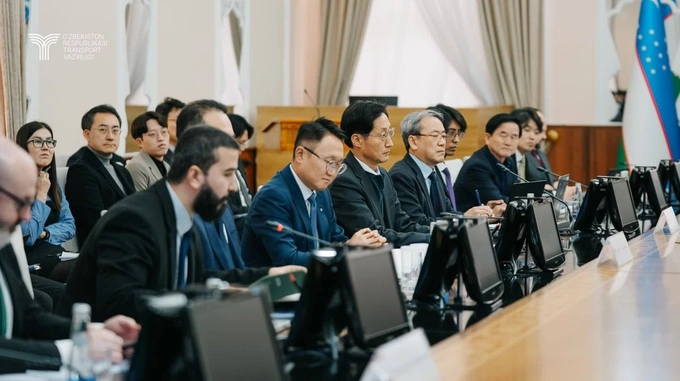 temir yo‘l, tezyurar, toshkent-samarqand