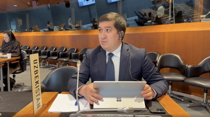 azizbek urunov, jahon savdo tashkiloti, jst