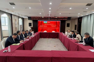 Китайские инвесторы направят $200 млн на проекты в Бухарском районе