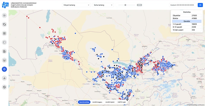 жилье, минстрой, строительство