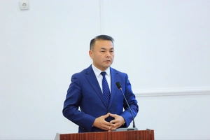 Узбекистан сформировал достаточные запасы нефтепродуктов на предстоящую зиму — Минэнерго