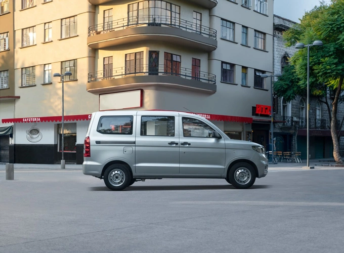 uzauto motors, damas