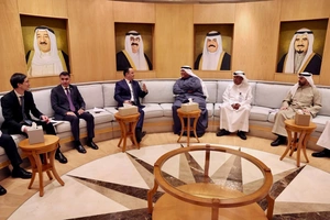 Узбекистан намерен закупать в Кувейте топливо для авиаперевозок