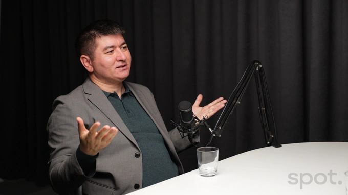 bakiroo, dollar, yil yakuni