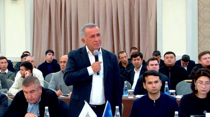 генплан, минстрой, шерзод хидоятов