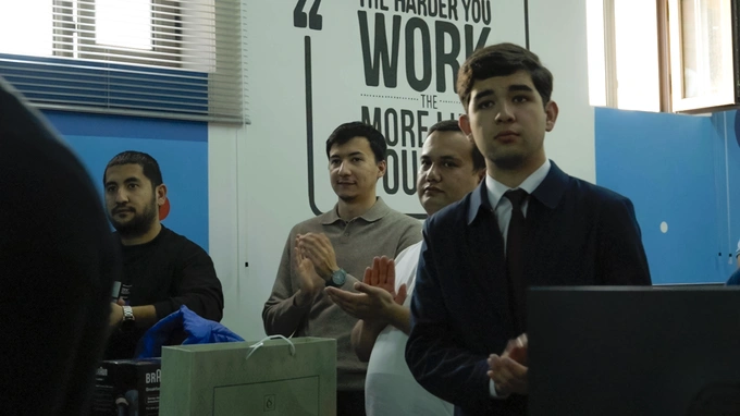 oson, реклама