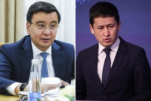 Абдулазиз Аккулов возглавил Комитет по туризму вместо Умида Шадиева