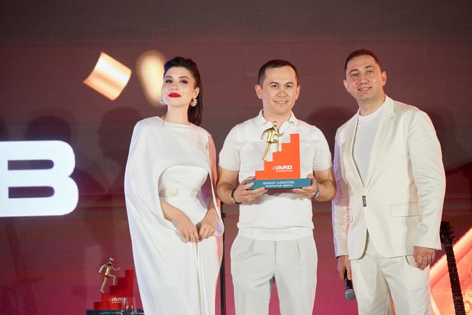 yard business club, реклама