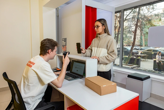 yandex go, реклама