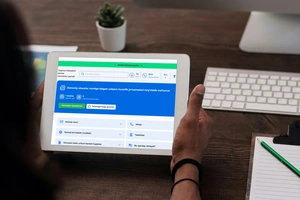 Endi kuryerlik jo‘natmasi ma‘lumotlarini Yagona portal orqali tekshirish mumkin