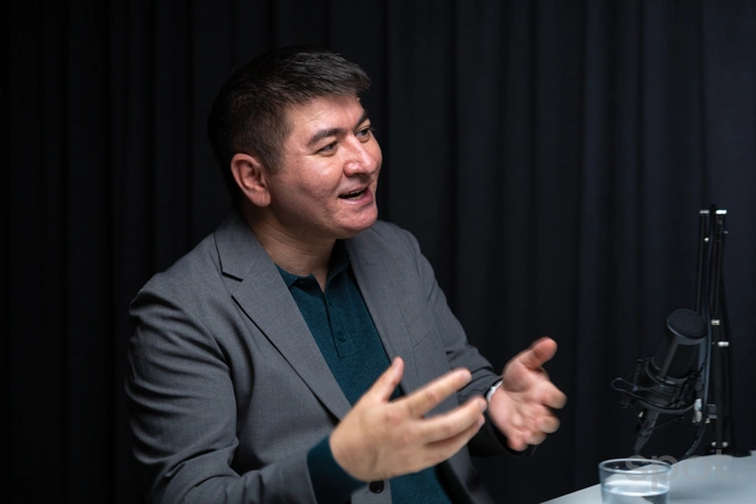 bakiroo, dollar, yil yakuni