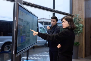 O‘zbekiston-Tojikiston chegarasida savdo, logistika va tibbiyot markazlari tashkil etiladi