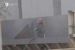 Компании Texnopark начислили повышенные компенсационные платежи за загрязнение воздуха