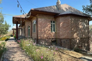 Госдоля в Ташкентском гольф-клубе ушла с торгов за 62 млрд сумов