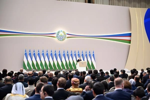 ВВП Узбекистана в 2025 году превысил $145 млрд — президент