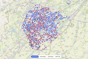 Uy sotib olishdan avval obyektni qayerdan tekshirish kerak? Qurilish vazirligi tushuntirish berdi