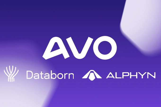 AVO Bank совместно с Databorn внедрил систему принятия решений по кредитам на базе Alphyn ASM